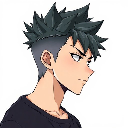 漫迷小王